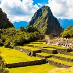 Cultural vacations in South America