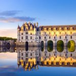 Cultural vacations in France with chateau visits