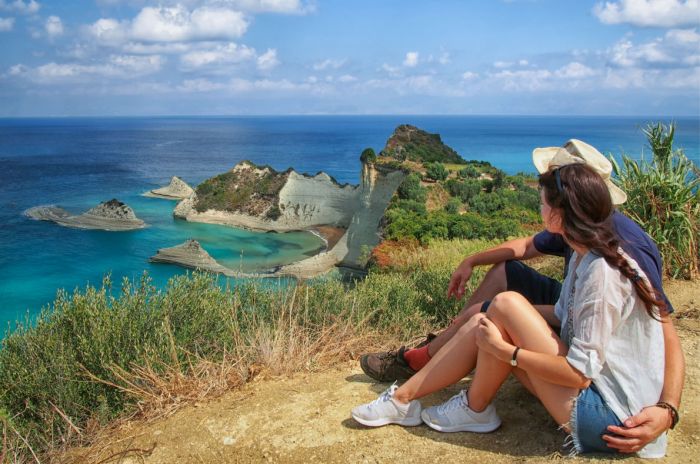 Honeymoon europe destinations anna copyright destination corfu european Honeymoon europe destinations anna copyright destination corfu european